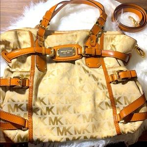 Michael Kors tote